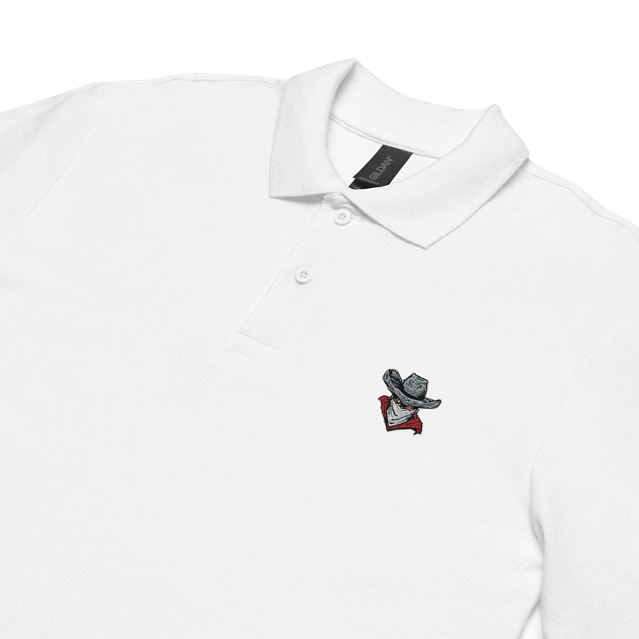 Portland Roughriders Unisex Polo product image (38)