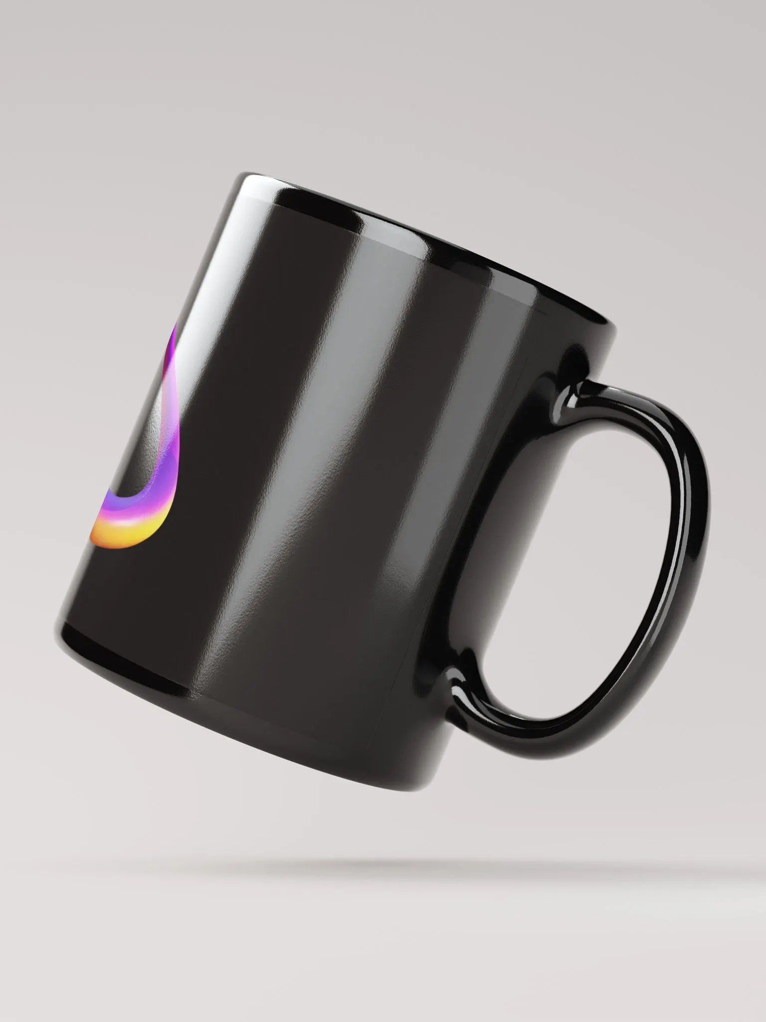 Aimee Star Mug – Start Your Day with Good Vibes! product image (3)