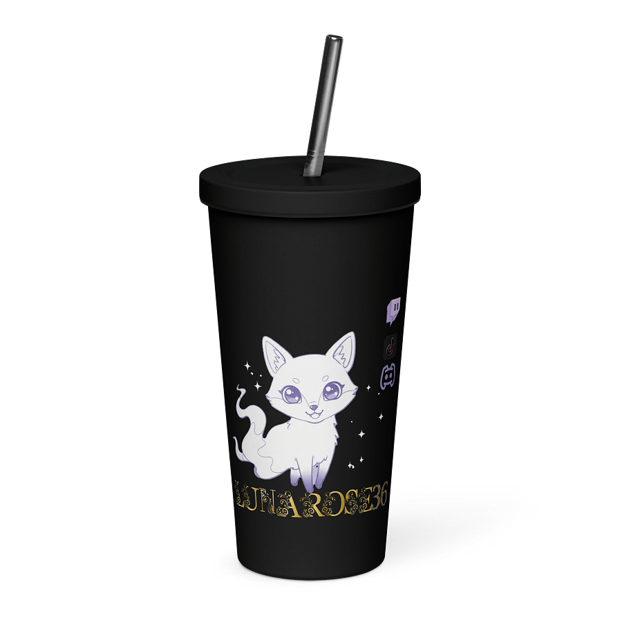 Foxy Tumbler product image (1)