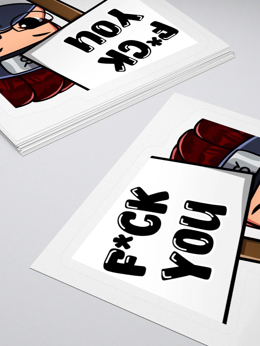 F U (me) product image (7)