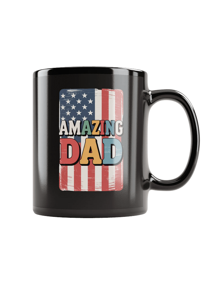 Amazing Dad product image (2)