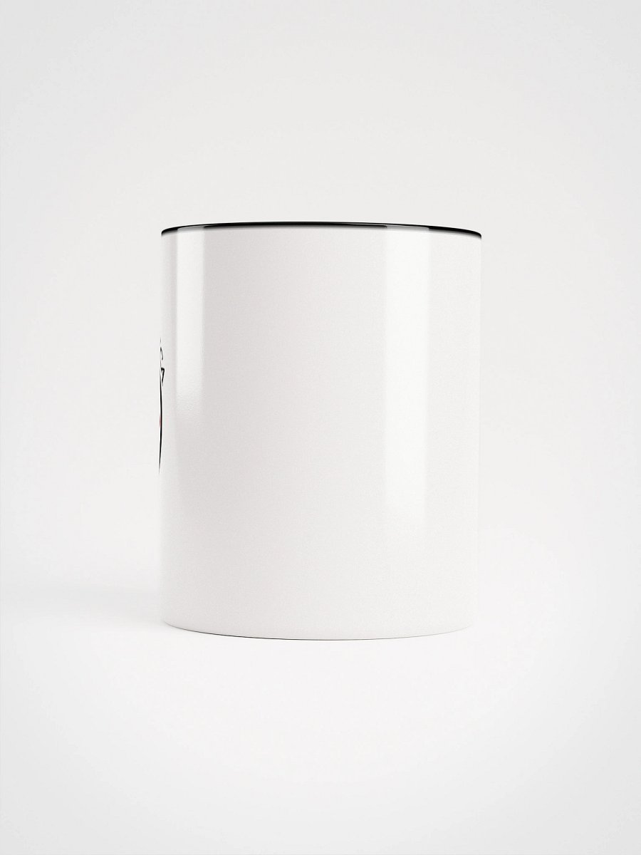Laugh At America Sip Coffee Ceramic Mug product image (26)