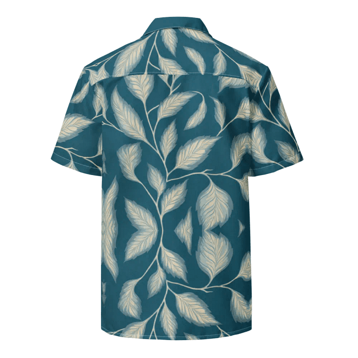 Tropical Tranquility Shirt product image (2)