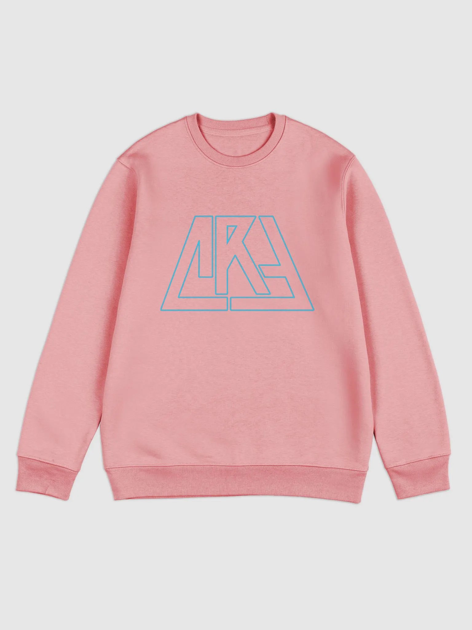 CRY BlueBaby - CREWNECK UNI product image (7)