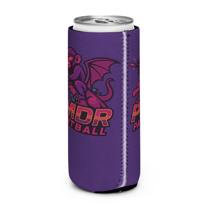 PMDR Can Cooler product image (2)