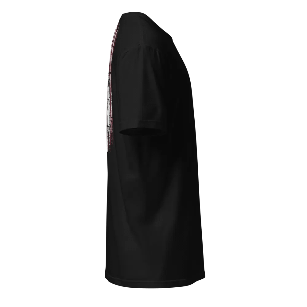 Trump Fight American Flag product image (12)