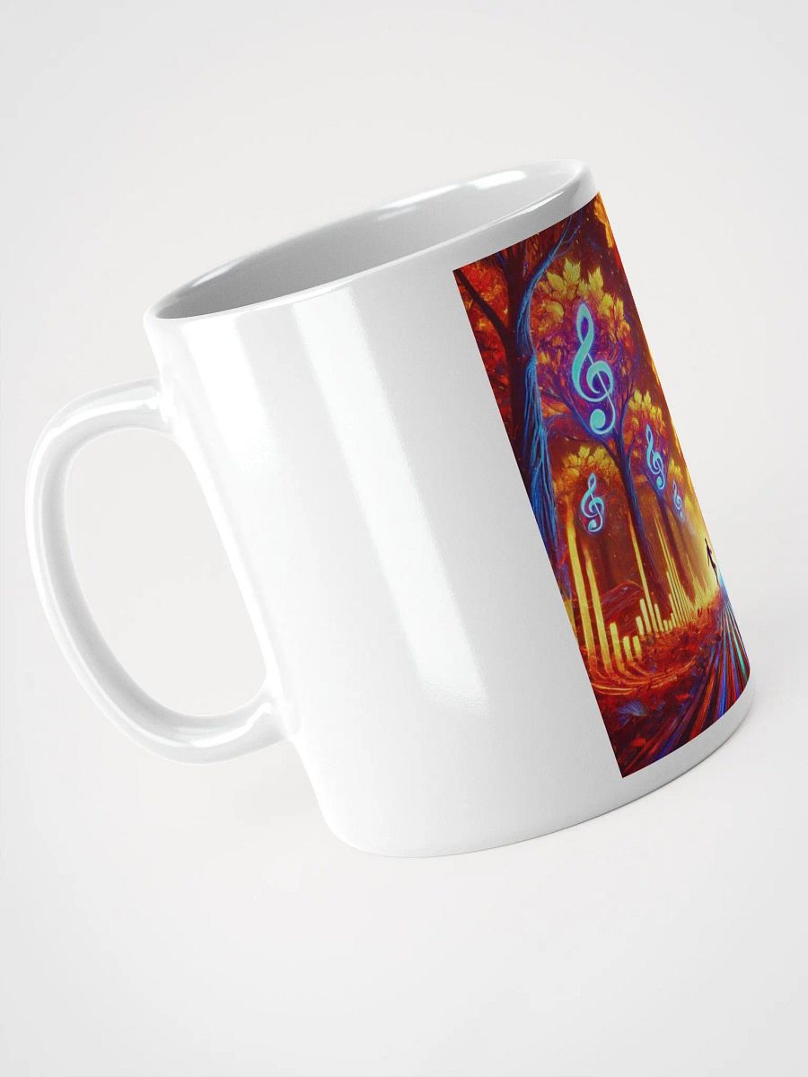 Autumn's Ballad Mug product image (5)