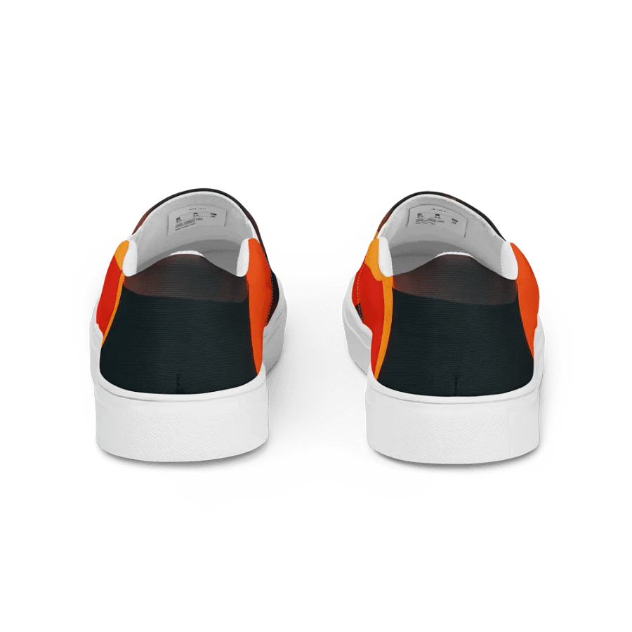 Just Class Slip-Ons product image (5)