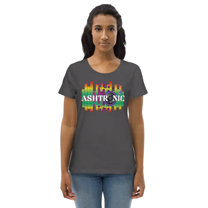 Ashtronic Women's Tee product image (7)