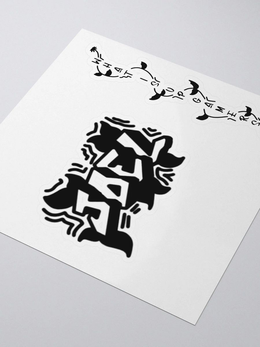 [ ITZJOEL44 ] Stickers // JOEL product image (7)