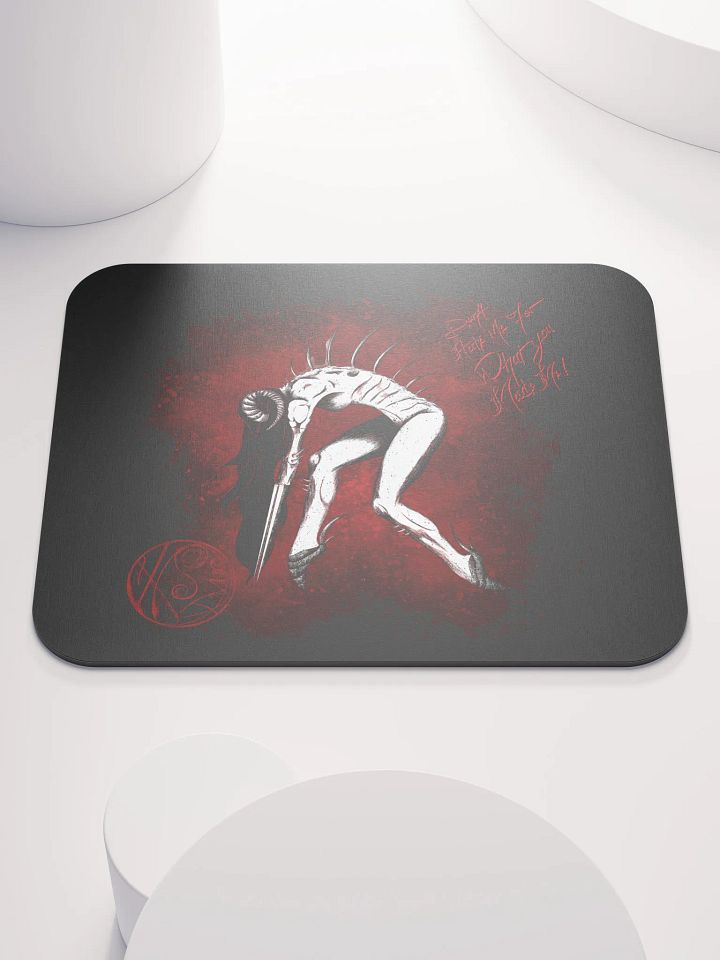 Lilith - Mouse Pad product image (1)