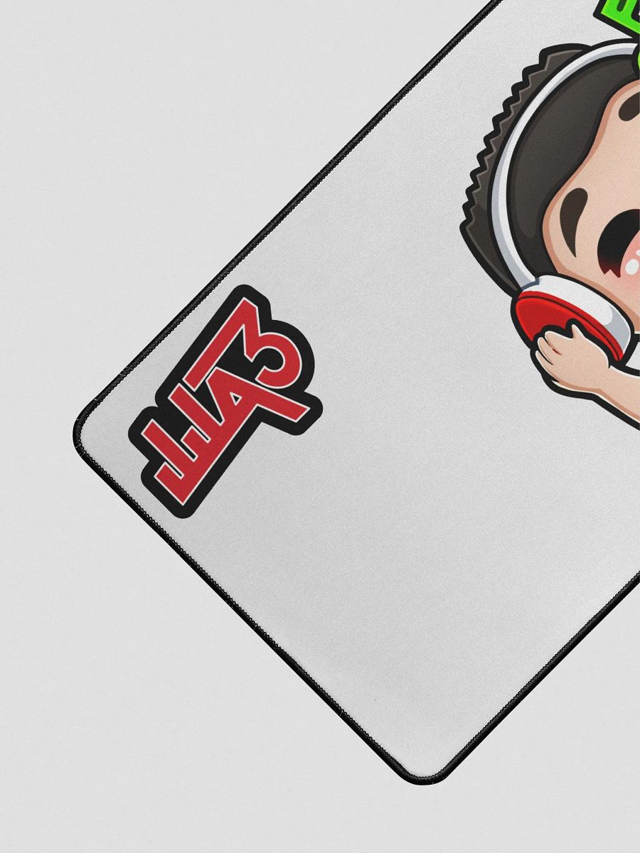 Jammin' Mouse Pad product image (2)