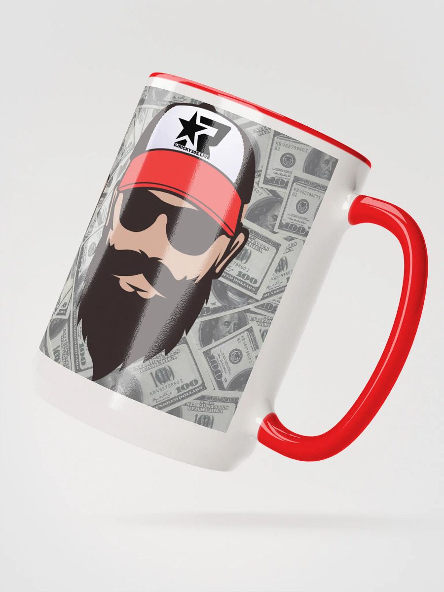 Ricky 305 Money Cup 15oz product image (3)