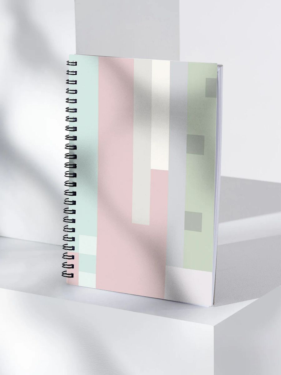 Waterfall Notebook product image (4)