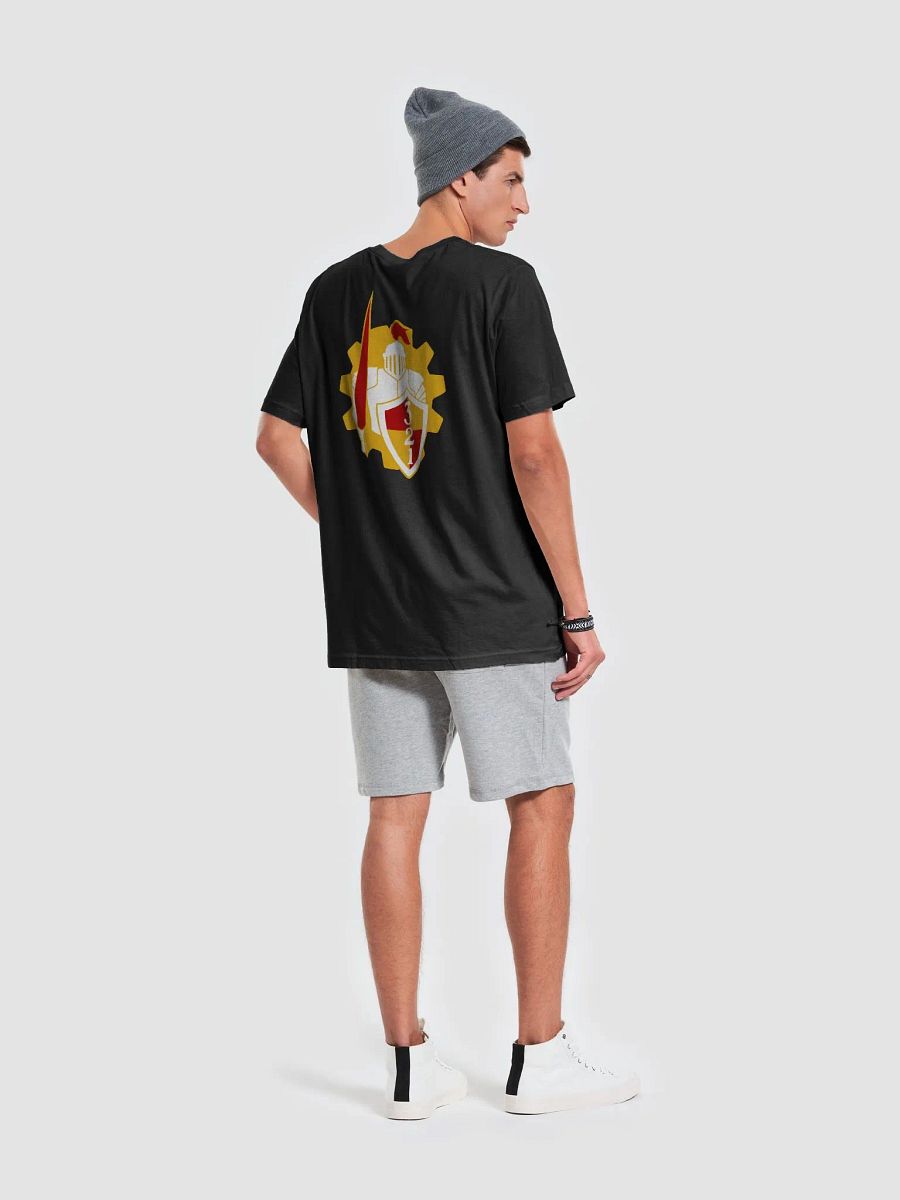 RoboLancers Shirt product image (7)
