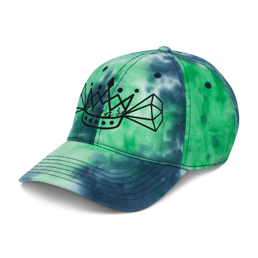 Psychedelic Royalty product image (10)