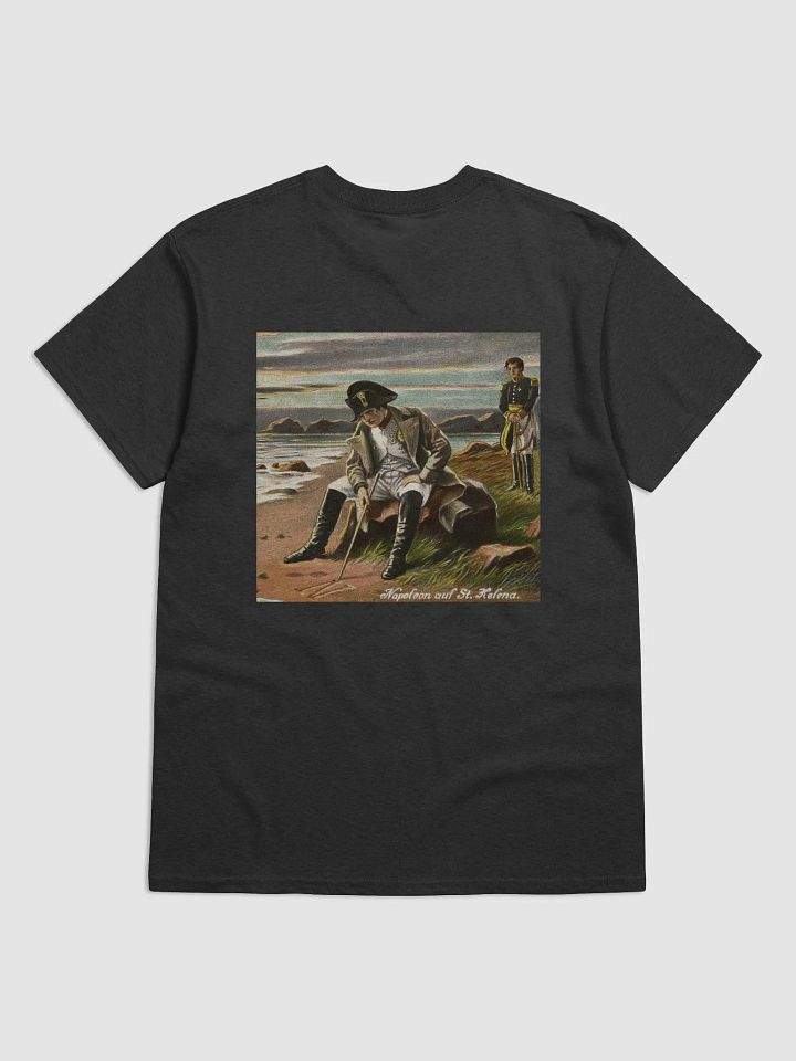 Napoleon T-Shirt product image (1)