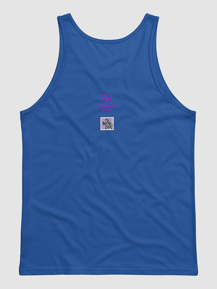 This ain't our first rodeo Tank product image (7)