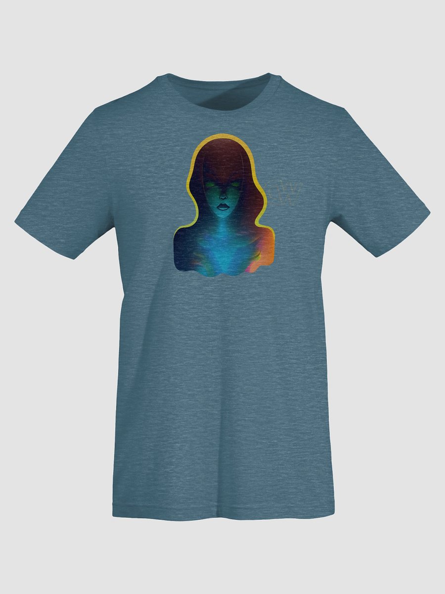 🖤 NO SOUL Supersoft Tee product image (8)