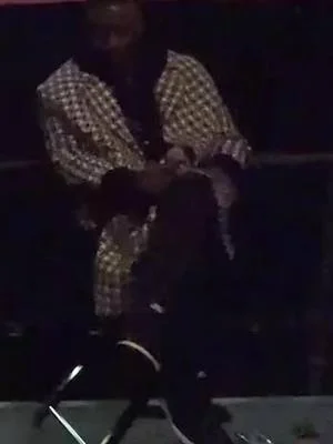 From the #MortalKombat 30th Anniversary panel at the @urbanactionshowcase - HAKIM ALSTON @hakimalston talks about watching the OG Mortal Kombat 1995 film for the first time  and benign blown away by the faithfully translated #martialarts #videogame action on screen