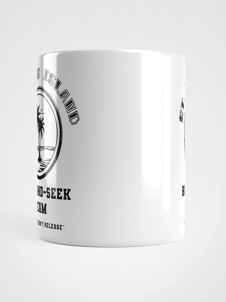 Hide-and-Seek Team Mug product image (10)