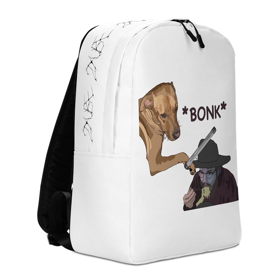 SADIE BONK BACKPACK product image (3)