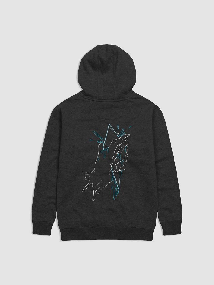 Crystal Hoodie Darks product image (2)