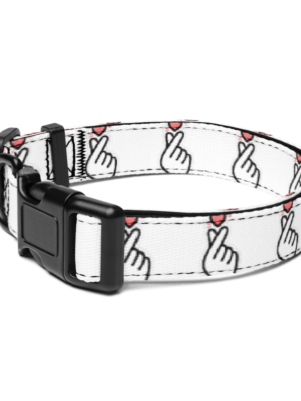 Collar Romance de 4 Patas product image (4)