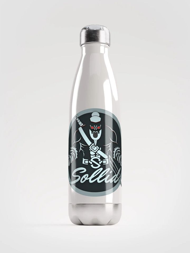 Sollid Waterbottle product image (1)