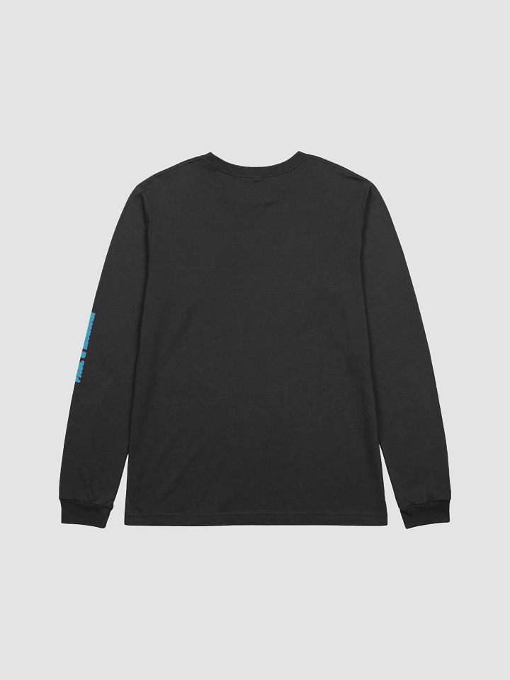 HHBF Text Bubble 90's Long Sleeve product image (2)