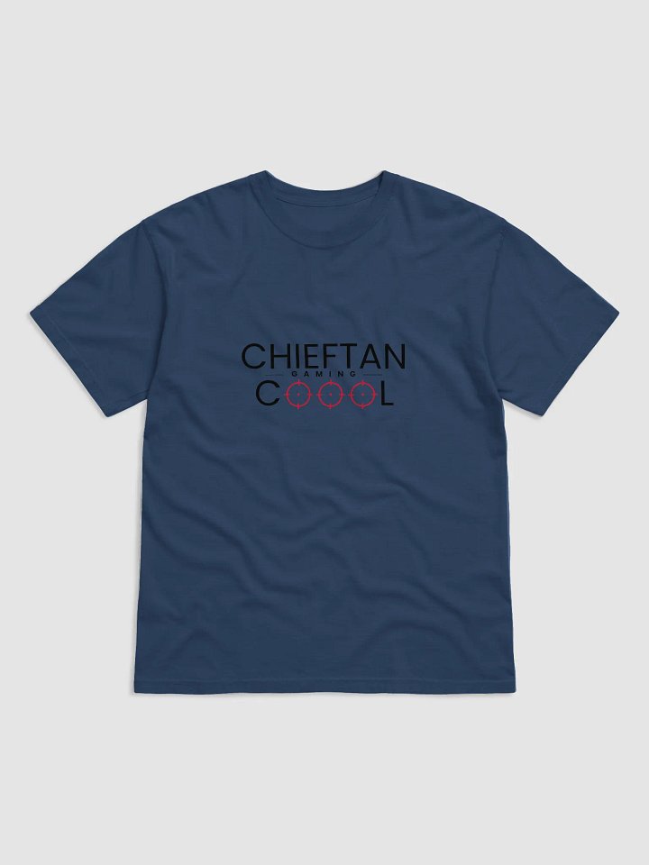Vintage Comfort T-Shirt product image (8)