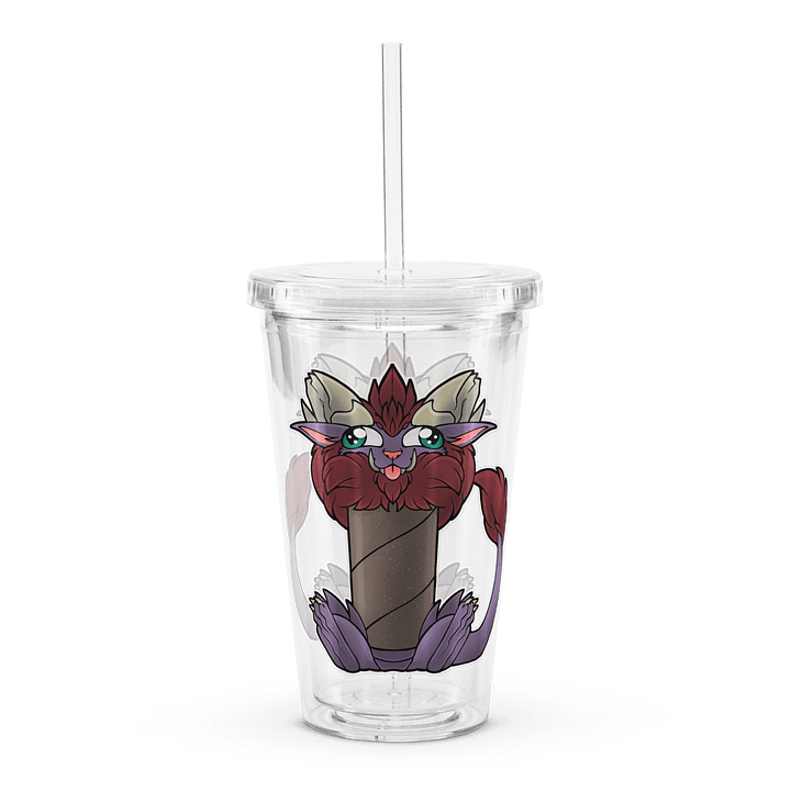 Derpy Cup 500ml product image (1)