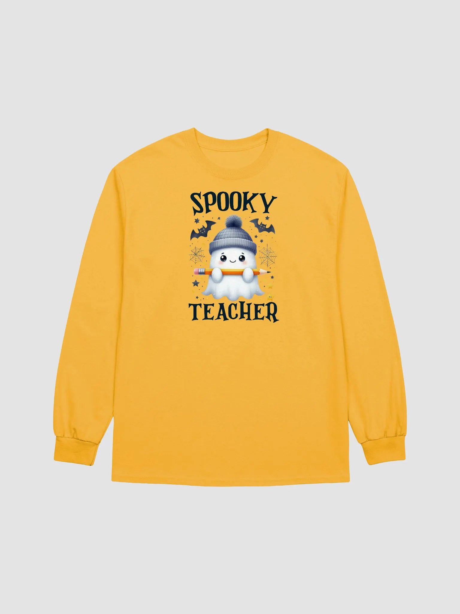 Boo-tifully Spooky Teacher Style product image (3)