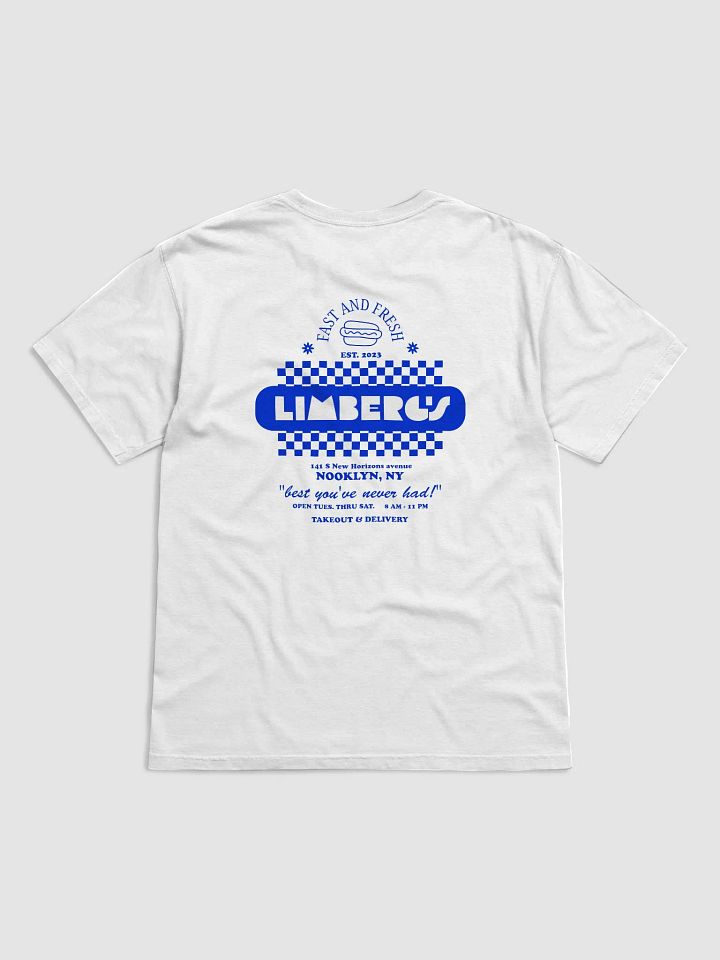 Limberg's Shirt product image (1)