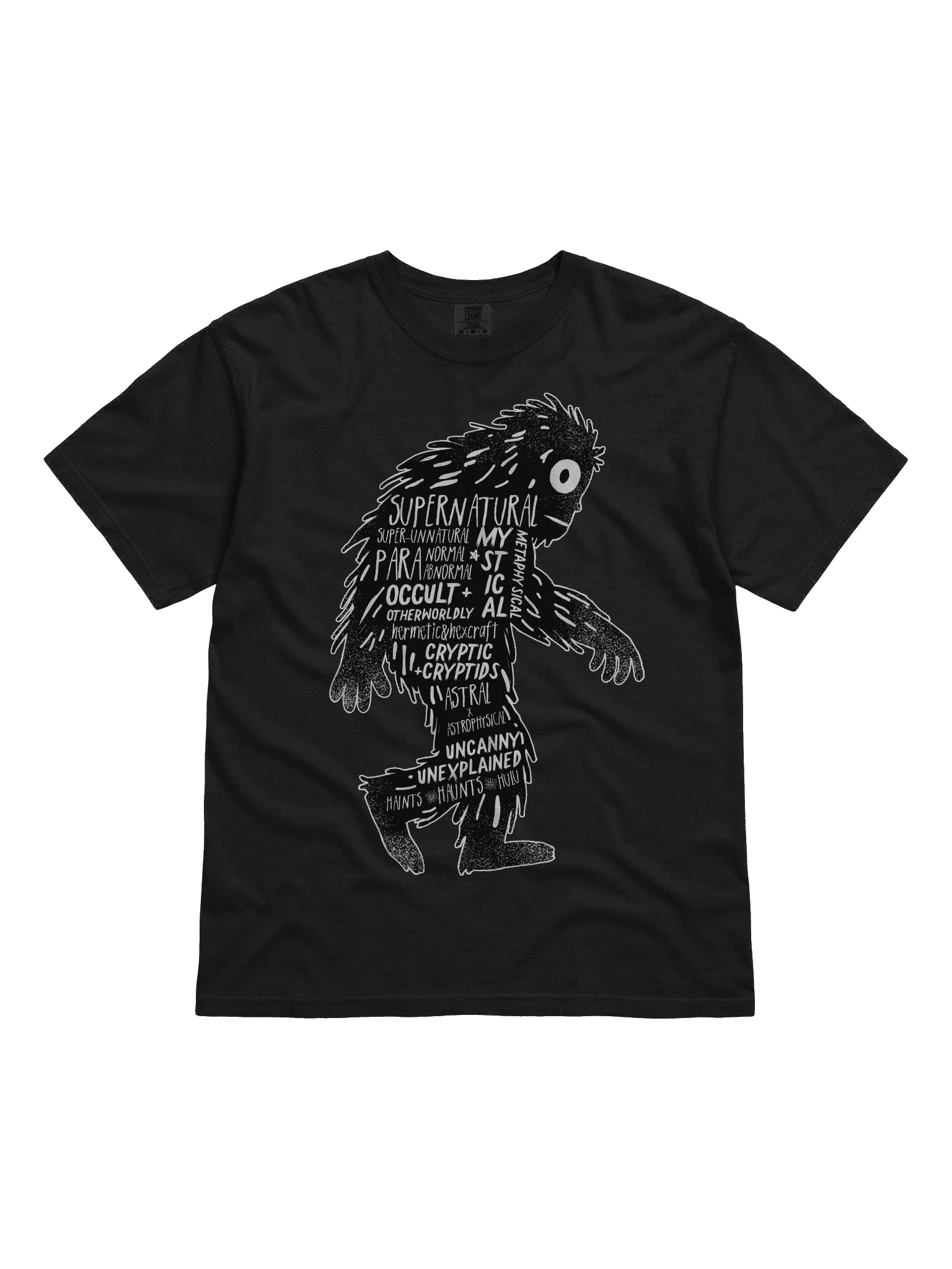 DUM Monologue product image (52)