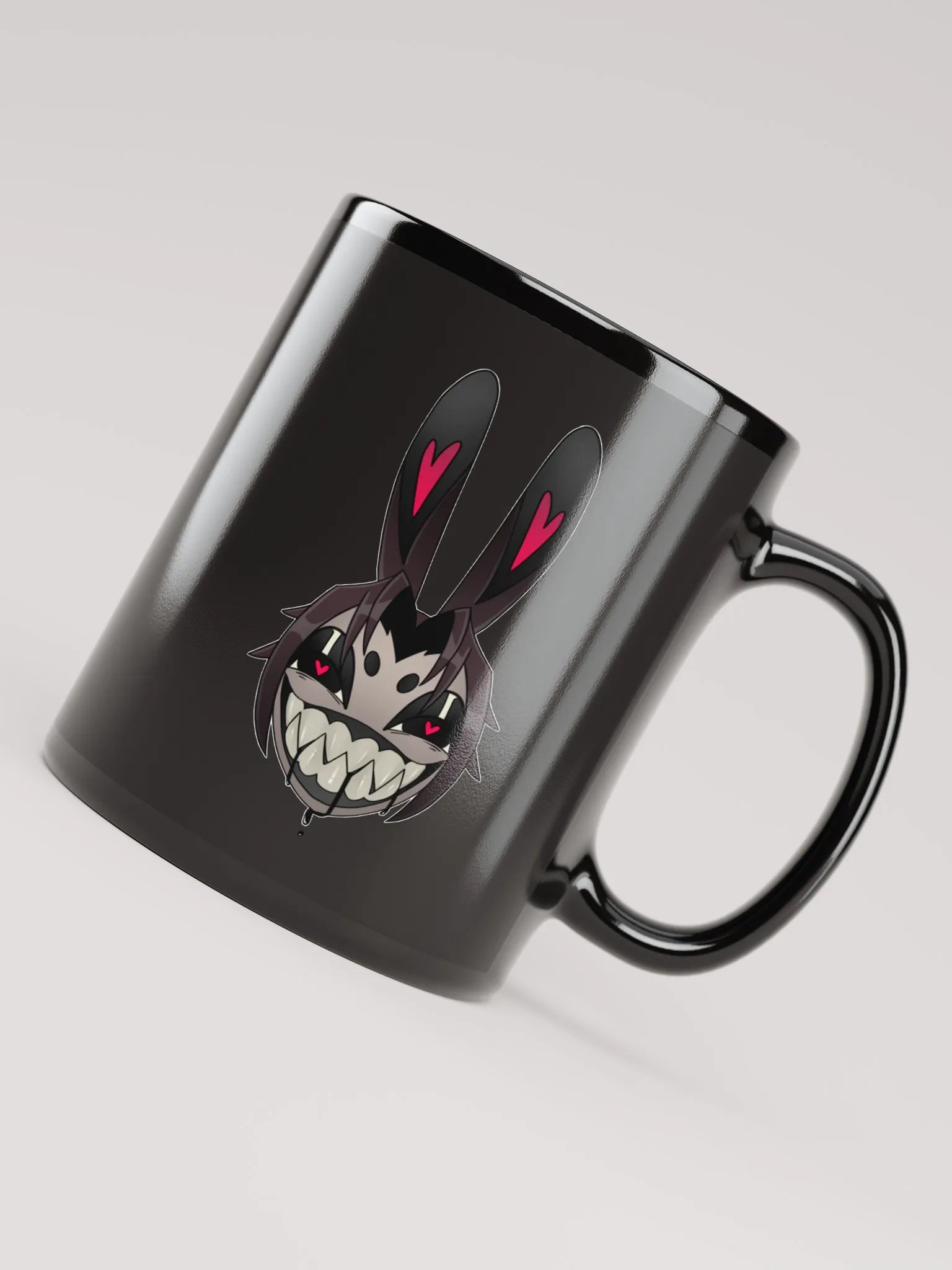 Lou - OG - Mug product image (8)