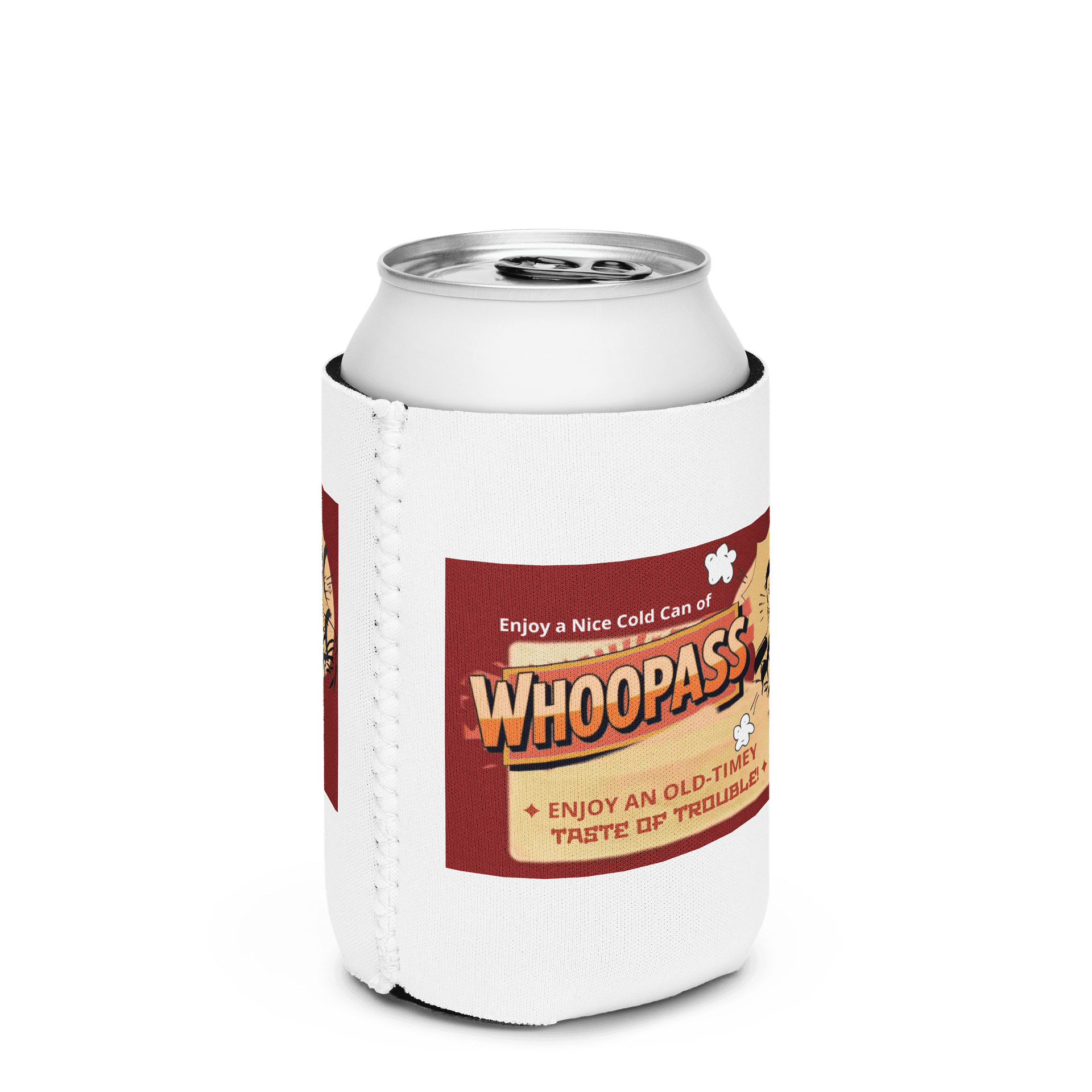 WHOOPASS CAN COZY product image (3)