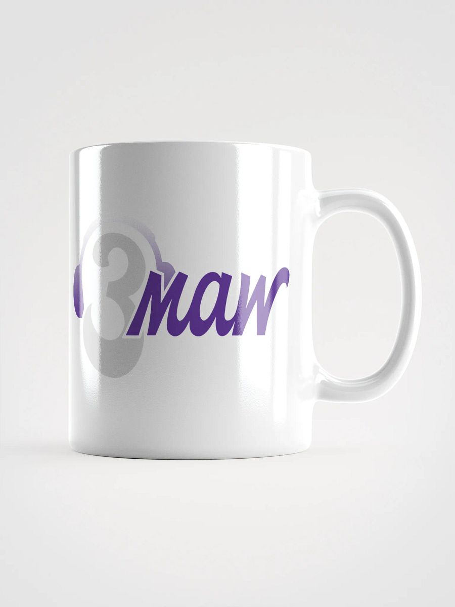 3MAW Mug product image (1)