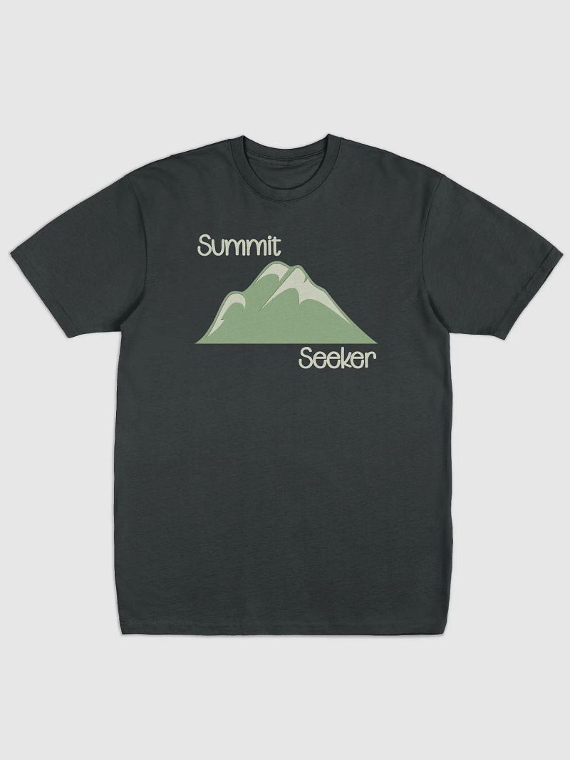 Conquer the Peak: Unleash Your Inner Summit Seeker