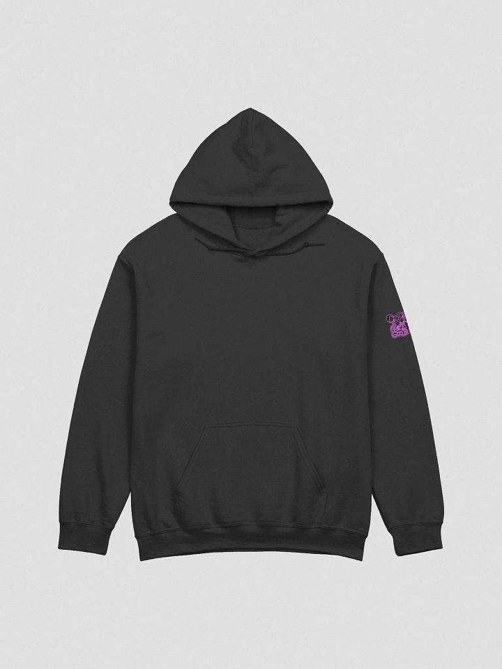 GetGood Barfights Hoodie product image (1)