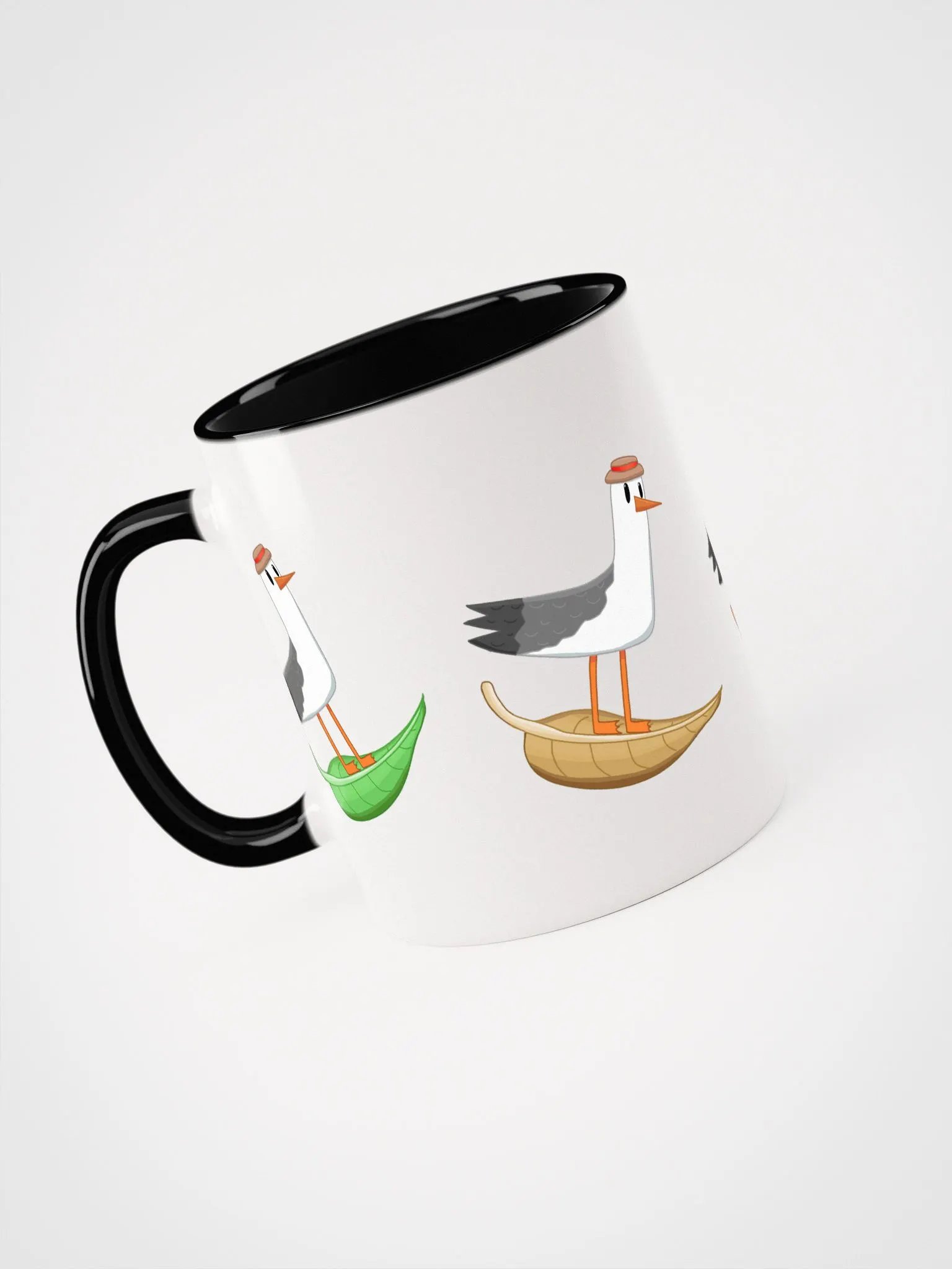 Autumn Ride Mug product image (41)
