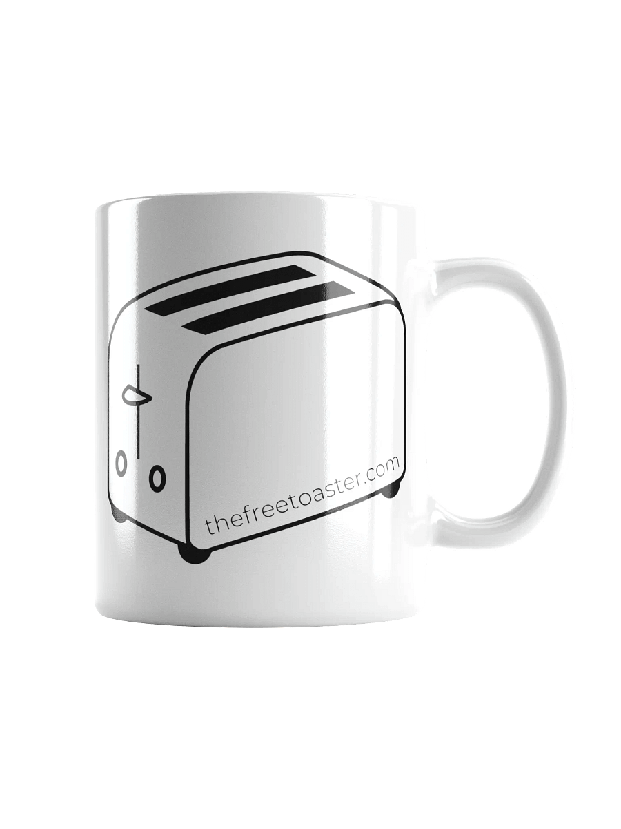 Toasty Morning Mug product image (1)