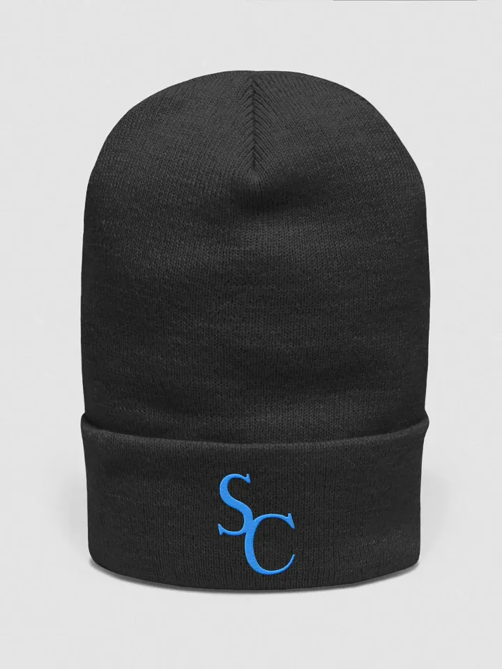 Spartan Company Cuffed Beanie product image (2)