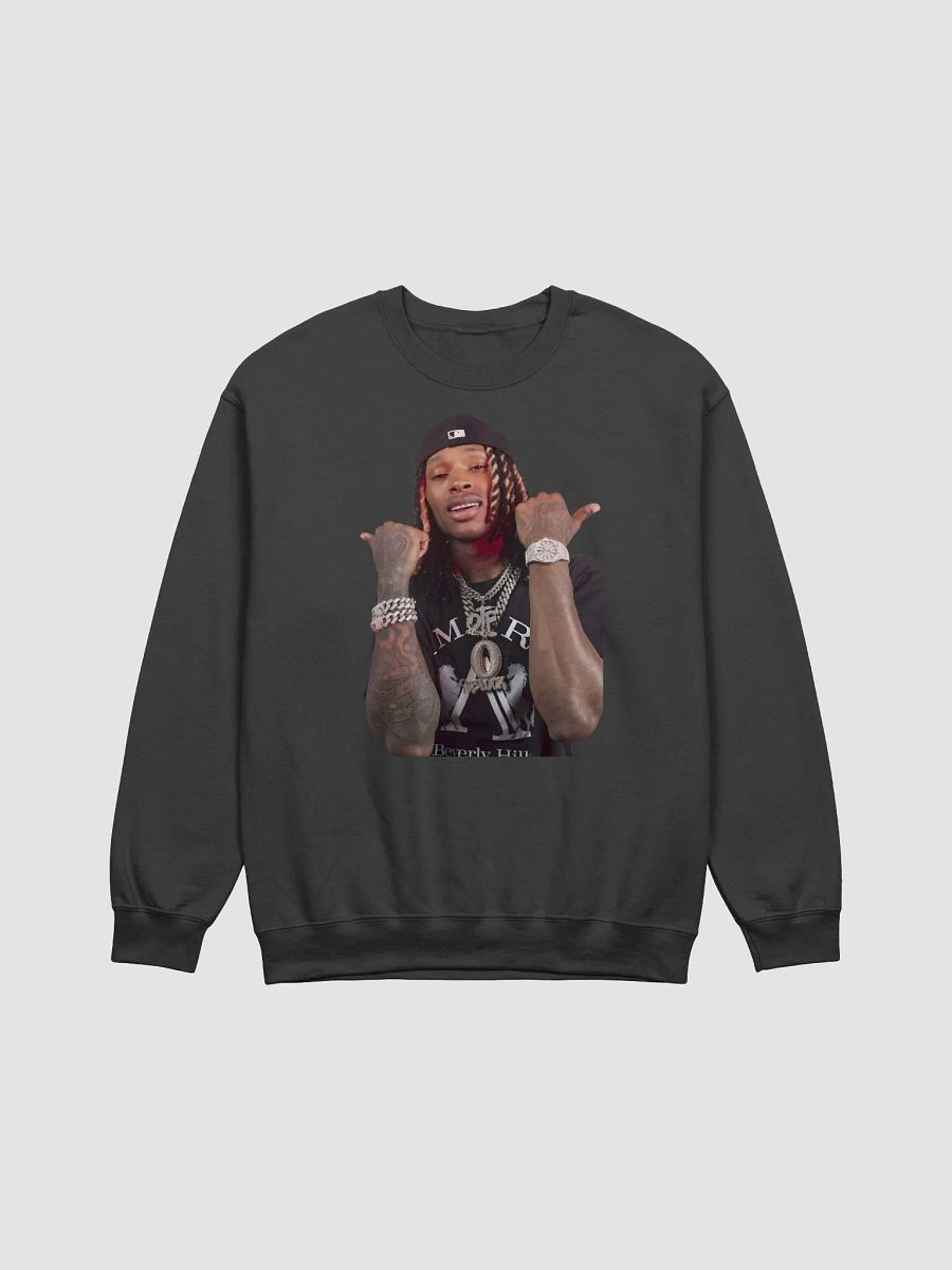 King Von Sweatshirts Merch product image (1)