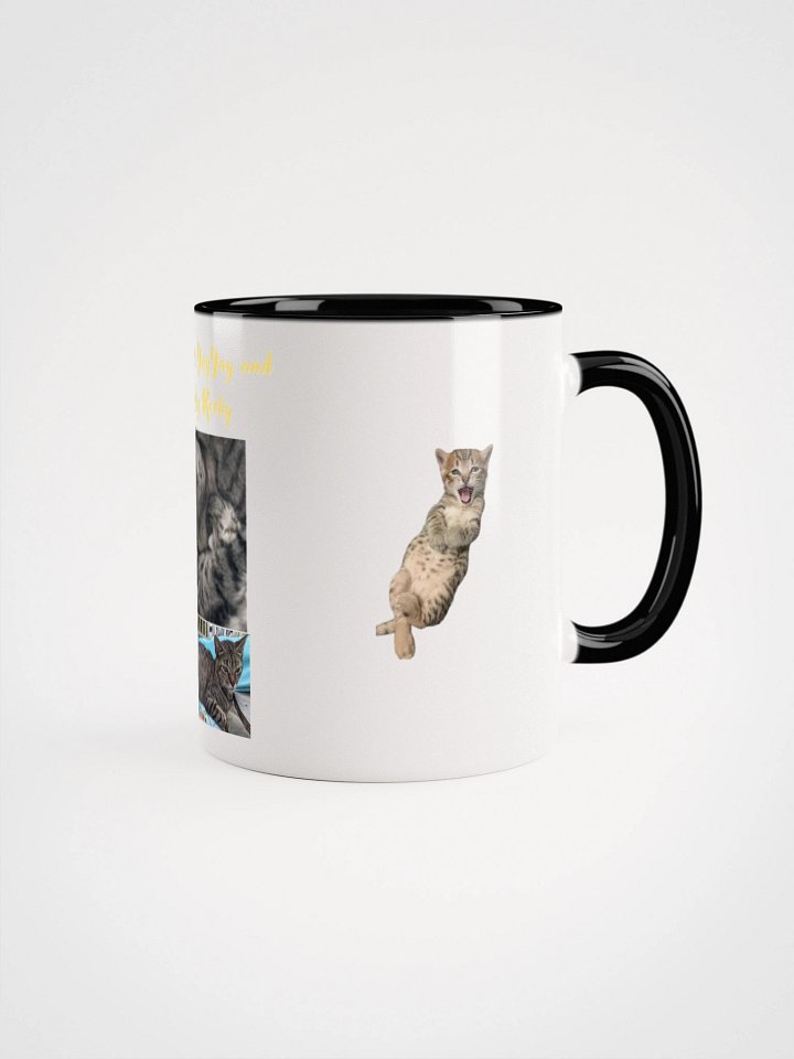 Coffee with Mom and Son product image (5)