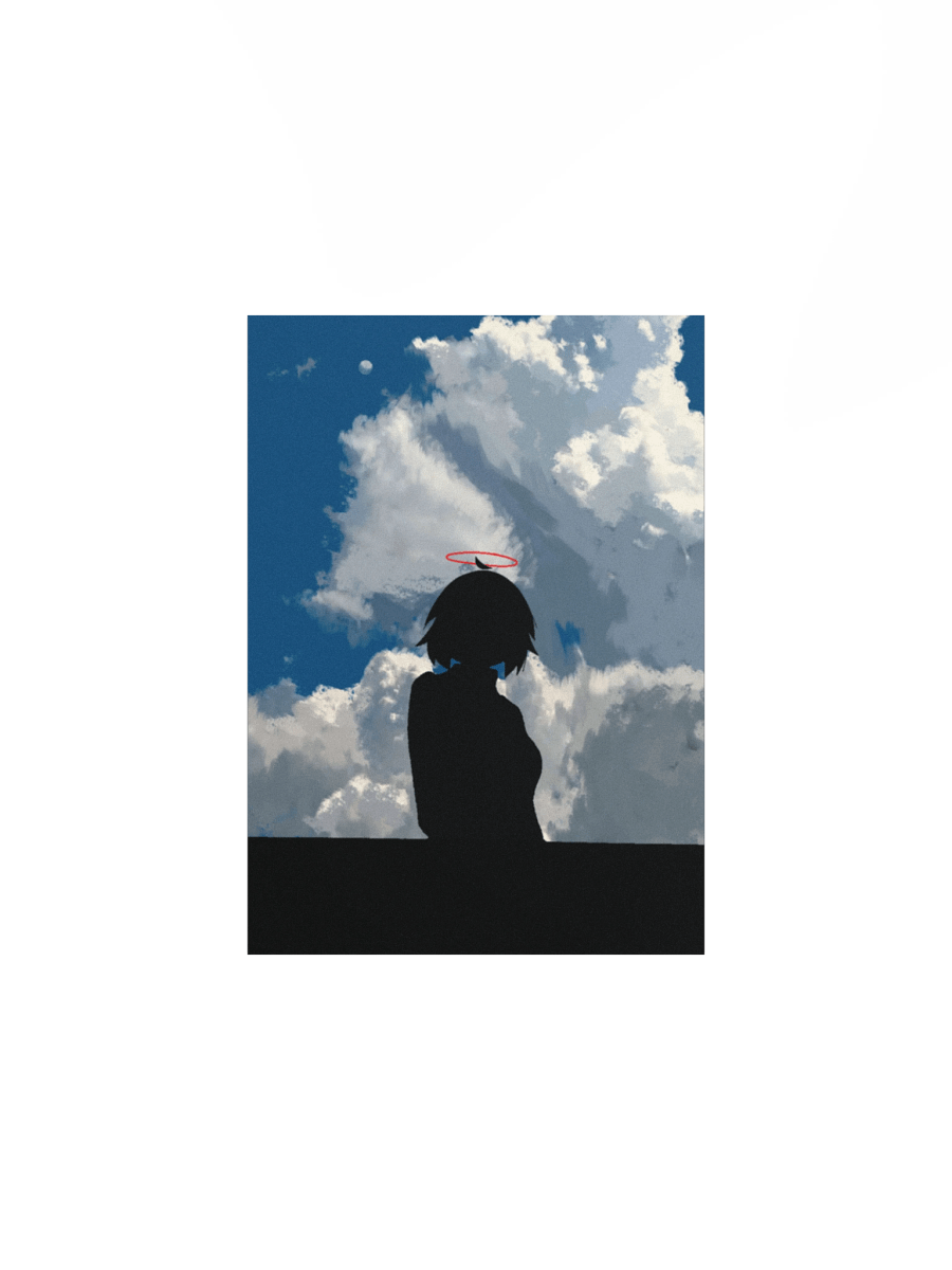 Looking for. ( Poster ) product image (1)