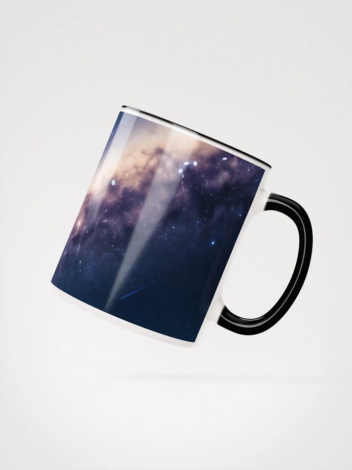 DO IT ALL Ceramic Mug with Color Inside product image (15)