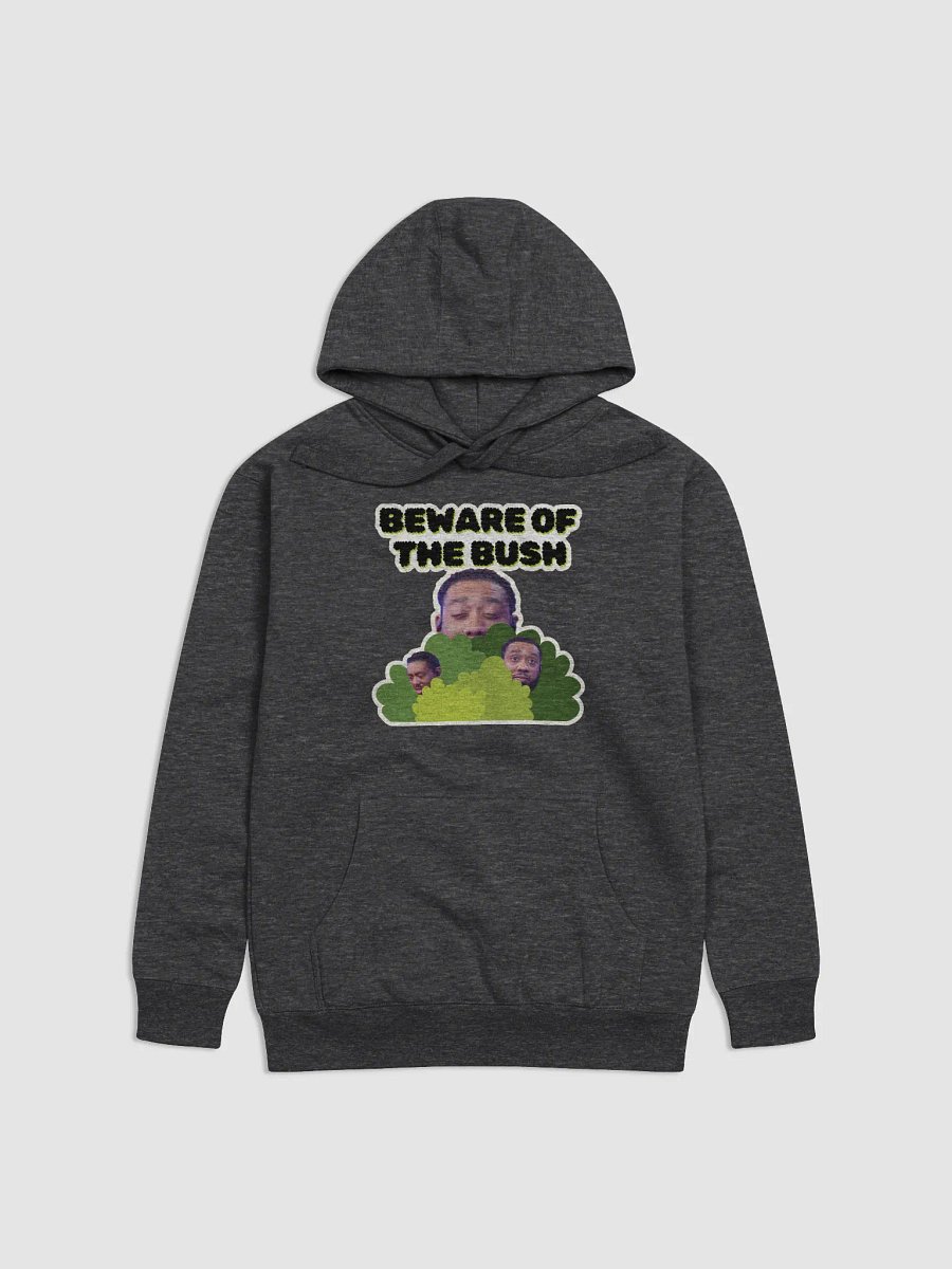Bush Hoodie product image (4)