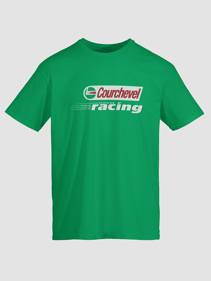 Courchevel racing product image (1)