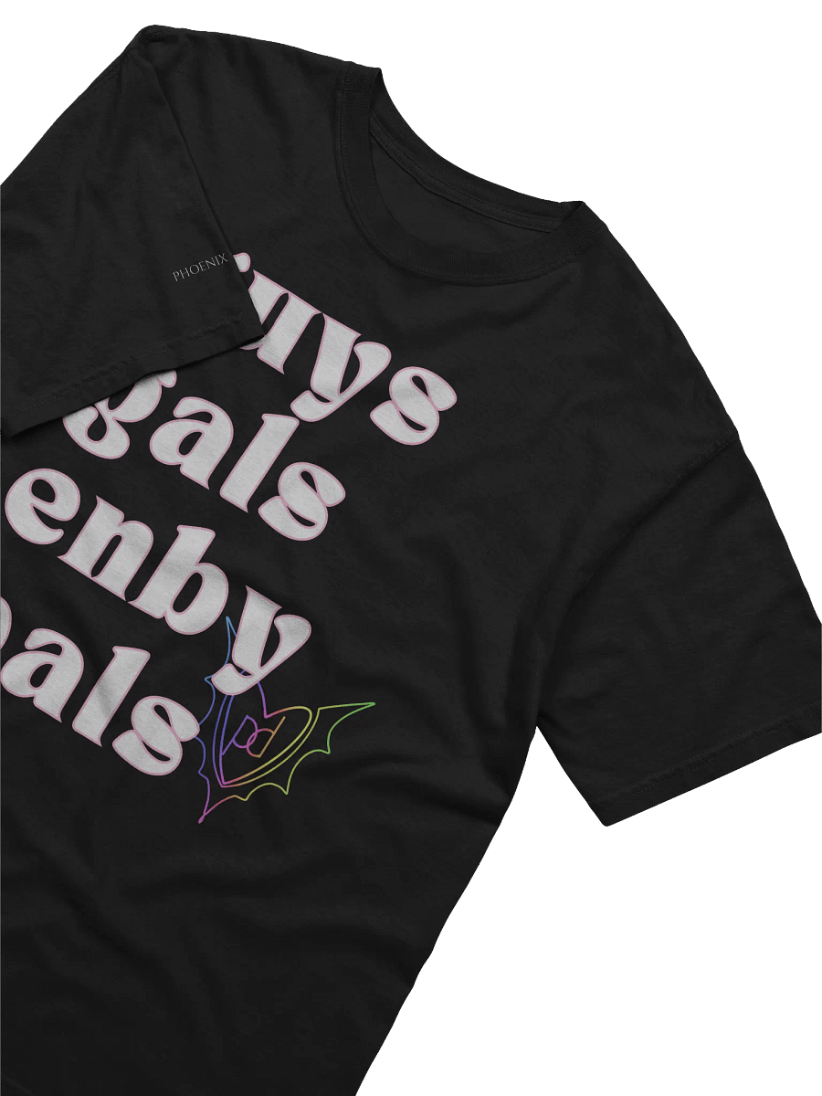 Pals Shirt product image (18)